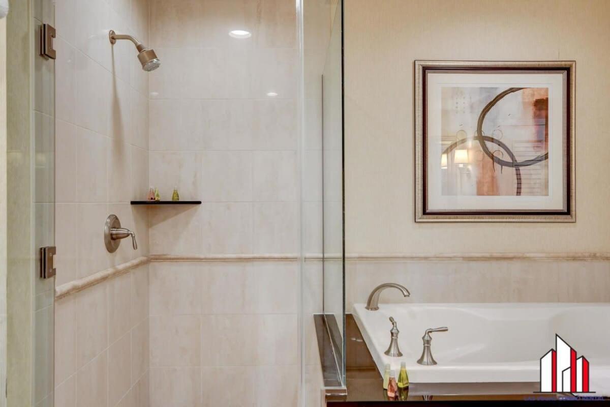 Mgm Signature-07-620 1Br 2Ba Balcony Suite ラスベガス エクステリア 写真