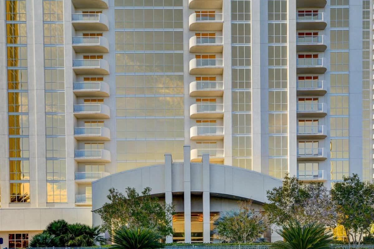 Mgm Signature-07-620 1Br 2Ba Balcony Suite ラスベガス エクステリア 写真