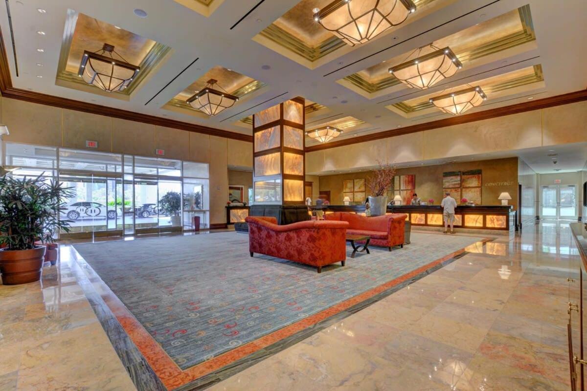 Mgm Signature-07-620 1Br 2Ba Balcony Suite ラスベガス エクステリア 写真