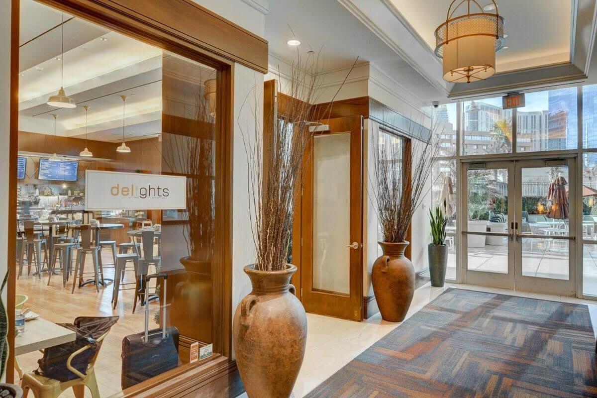 Mgm Signature-07-620 1Br 2Ba Balcony Suite ラスベガス エクステリア 写真