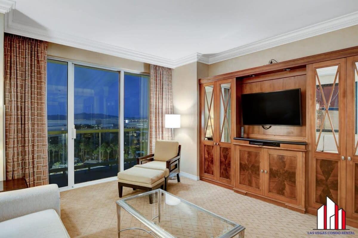 Mgm Signature-07-620 1Br 2Ba Balcony Suite ラスベガス エクステリア 写真